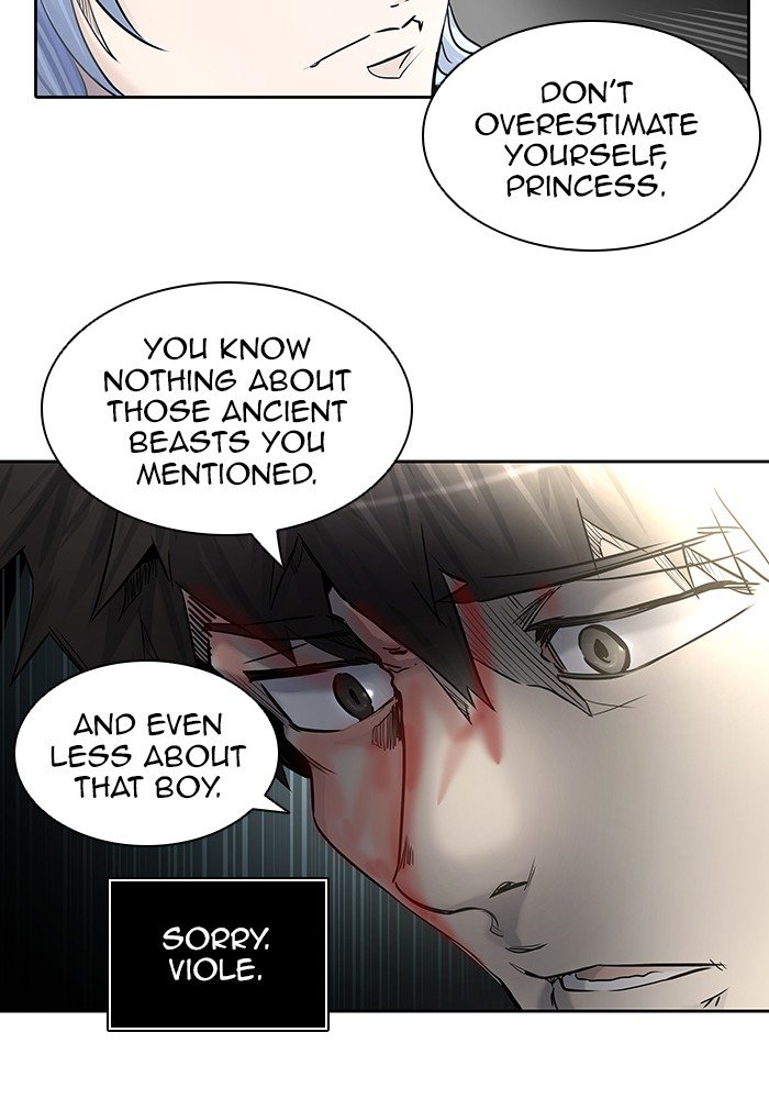 Tower of God, Chapter 416 image 112